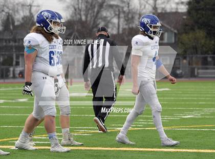 Thumbnail 2 in Curtis @ Puyallup photogallery.