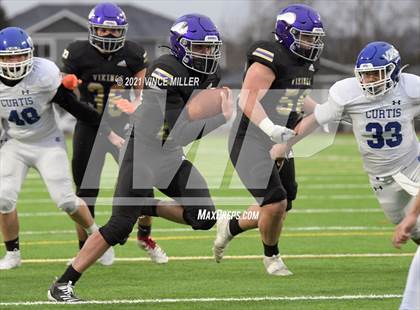 Thumbnail 3 in Curtis @ Puyallup photogallery.