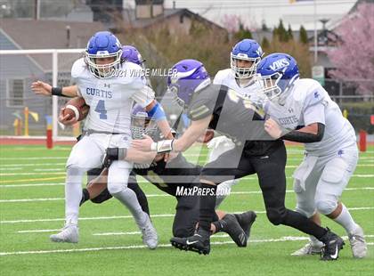 Thumbnail 3 in Curtis @ Puyallup photogallery.