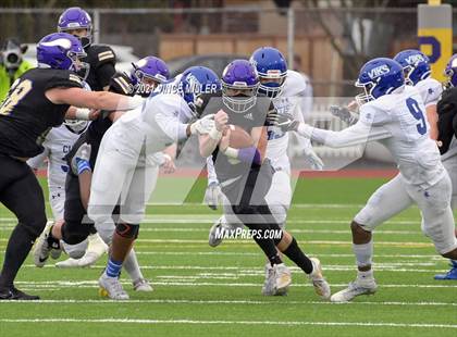Thumbnail 2 in Curtis @ Puyallup photogallery.