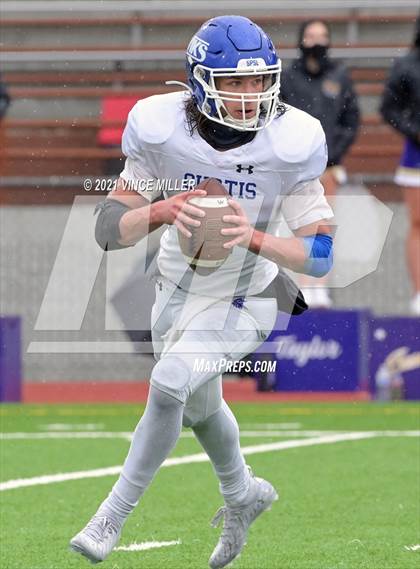 Thumbnail 1 in Curtis @ Puyallup photogallery.