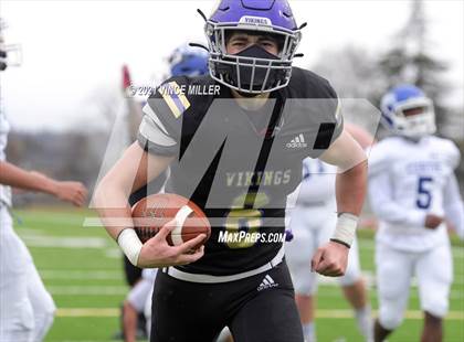 Thumbnail 1 in Curtis @ Puyallup photogallery.