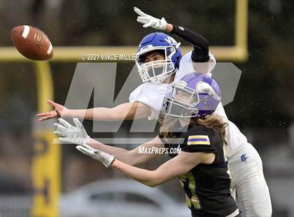 Thumbnail 2 in Curtis @ Puyallup photogallery.