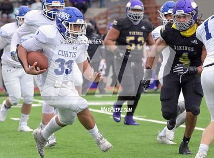 Thumbnail 2 in Curtis @ Puyallup photogallery.