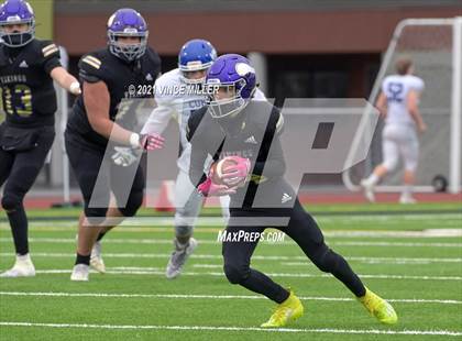 Thumbnail 2 in Curtis @ Puyallup photogallery.