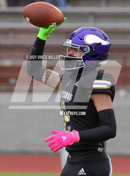 Thumbnail 1 in Curtis @ Puyallup photogallery.