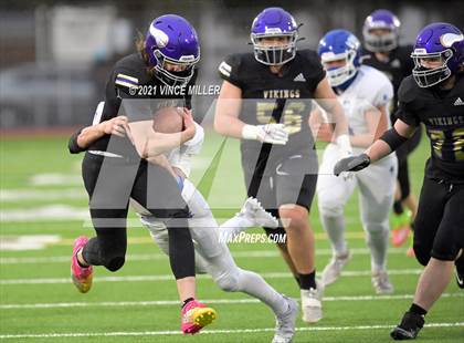 Thumbnail 1 in Curtis @ Puyallup photogallery.