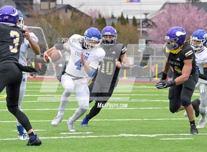 Thumbnail 1 in Curtis @ Puyallup photogallery.