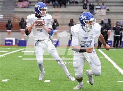 Thumbnail 1 in Curtis @ Puyallup photogallery.