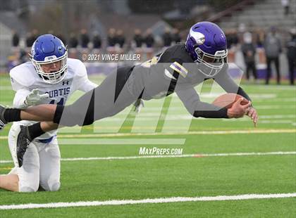 Thumbnail 3 in Curtis @ Puyallup photogallery.