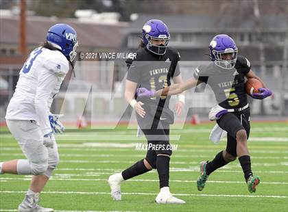 Thumbnail 2 in Curtis @ Puyallup photogallery.