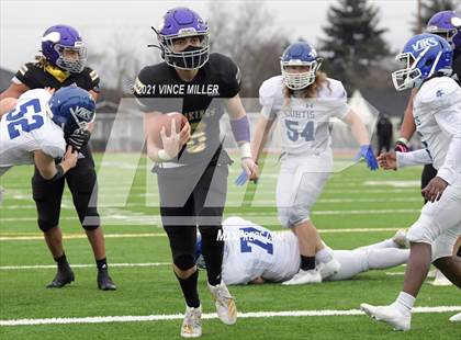 Thumbnail 2 in Curtis @ Puyallup photogallery.