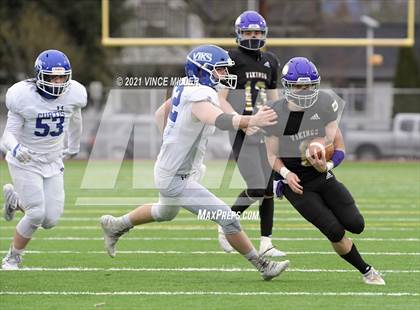 Thumbnail 2 in Curtis @ Puyallup photogallery.