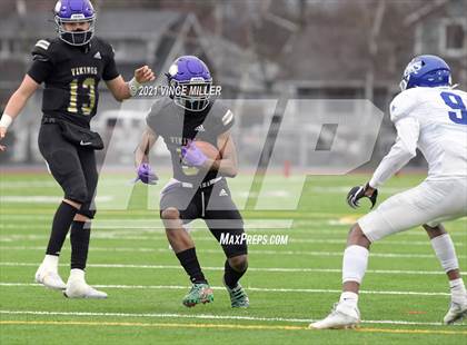 Thumbnail 1 in Curtis @ Puyallup photogallery.