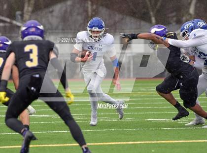 Thumbnail 3 in Curtis @ Puyallup photogallery.