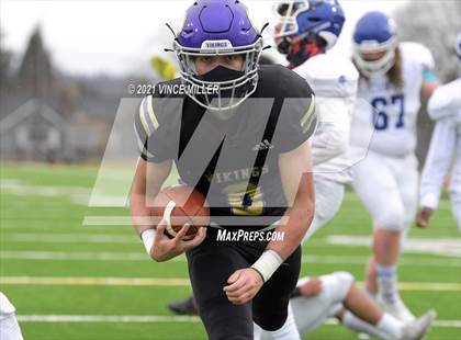 Thumbnail 3 in Curtis @ Puyallup photogallery.