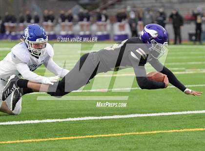 Thumbnail 1 in Curtis @ Puyallup photogallery.