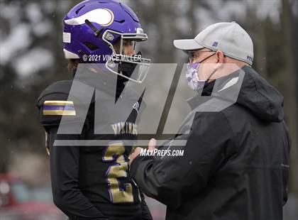 Thumbnail 3 in Curtis @ Puyallup photogallery.
