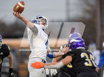 Thumbnail 2 in Curtis @ Puyallup photogallery.