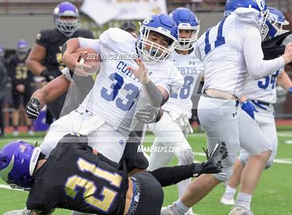 Thumbnail 2 in Curtis @ Puyallup photogallery.