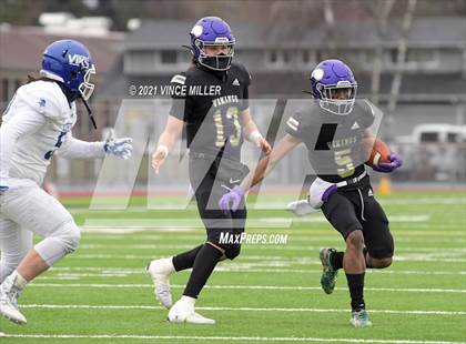 Thumbnail 3 in Curtis @ Puyallup photogallery.