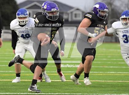 Thumbnail 2 in Curtis @ Puyallup photogallery.