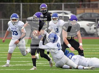 Thumbnail 3 in Curtis @ Puyallup photogallery.