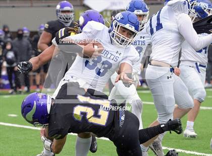 Thumbnail 1 in Curtis @ Puyallup photogallery.