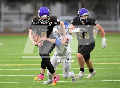 Thumbnail 3 in Curtis @ Puyallup photogallery.