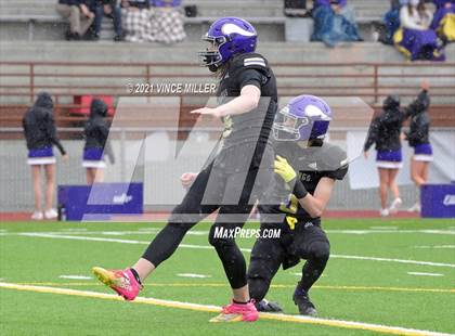 Thumbnail 1 in Curtis @ Puyallup photogallery.