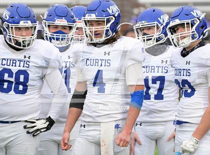 Thumbnail 3 in Curtis @ Puyallup photogallery.