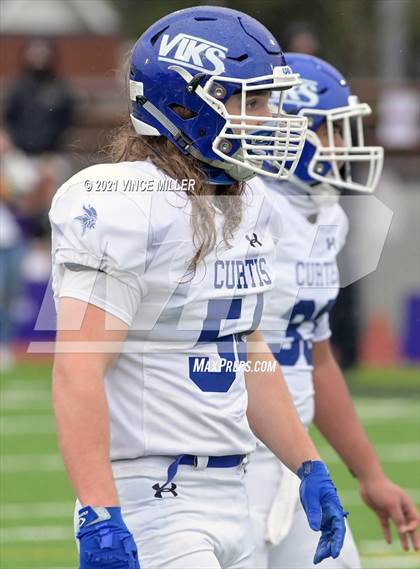 Thumbnail 1 in Curtis @ Puyallup photogallery.