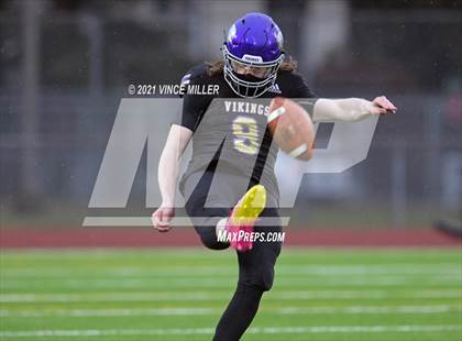 Thumbnail 1 in Curtis @ Puyallup photogallery.
