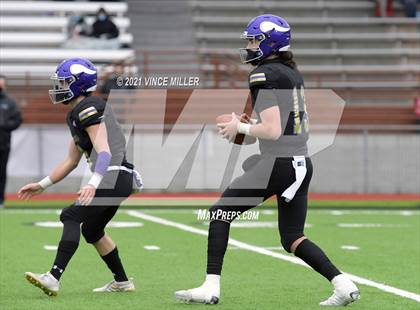 Thumbnail 2 in Curtis @ Puyallup photogallery.