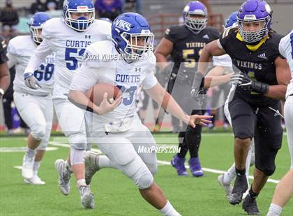Thumbnail 3 in Curtis @ Puyallup photogallery.