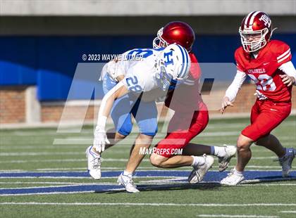 Thumbnail 1 in Dixie Heights @ Highlands photogallery.