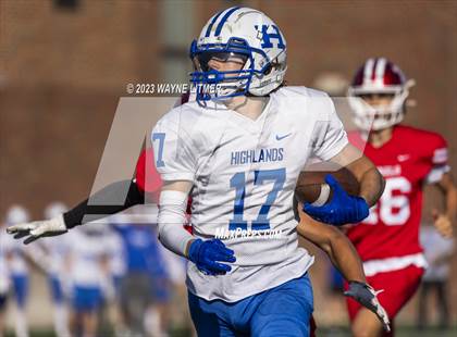 Thumbnail 3 in Dixie Heights @ Highlands photogallery.