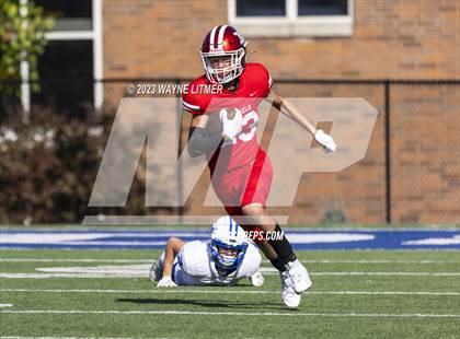 Thumbnail 1 in Dixie Heights @ Highlands photogallery.