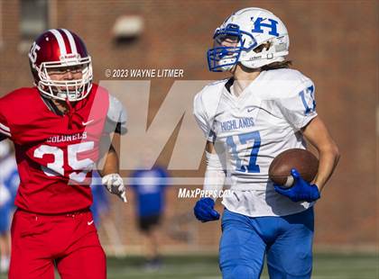 Thumbnail 3 in Dixie Heights @ Highlands photogallery.