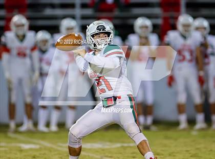 Thumbnail 3 in Lindsay @ Fowler (CIF CS DIV VI Round 1) photogallery.