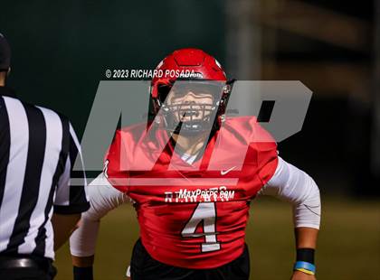 Thumbnail 1 in Lindsay @ Fowler (CIF CS DIV VI Round 1) photogallery.