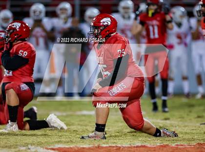 Thumbnail 2 in Lindsay @ Fowler (CIF CS DIV VI Round 1) photogallery.