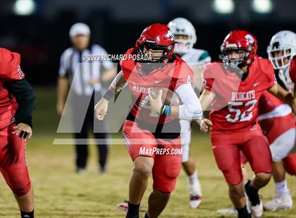 Thumbnail 3 in Lindsay @ Fowler (CIF CS DIV VI Round 1) photogallery.