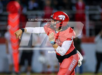Thumbnail 3 in Lindsay @ Fowler (CIF CS DIV VI Round 1) photogallery.