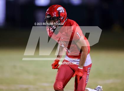 Thumbnail 2 in Lindsay @ Fowler (CIF CS DIV VI Round 1) photogallery.