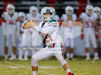 Thumbnail 2 in Lindsay @ Fowler (CIF CS DIV VI Round 1) photogallery.