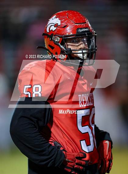 Thumbnail 3 in Lindsay @ Fowler (CIF CS DIV VI Round 1) photogallery.