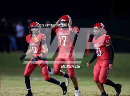 Thumbnail 1 in Lindsay @ Fowler (CIF CS DIV VI Round 1) photogallery.