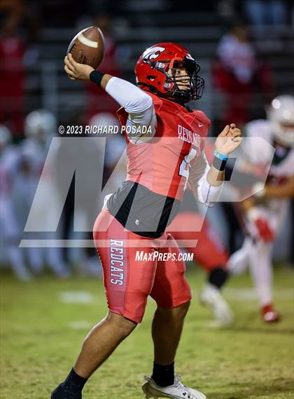 Thumbnail 2 in Lindsay @ Fowler (CIF CS DIV VI Round 1) photogallery.