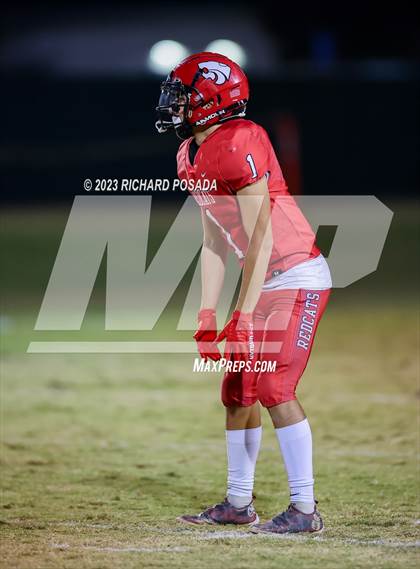 Thumbnail 3 in Lindsay @ Fowler (CIF CS DIV VI Round 1) photogallery.